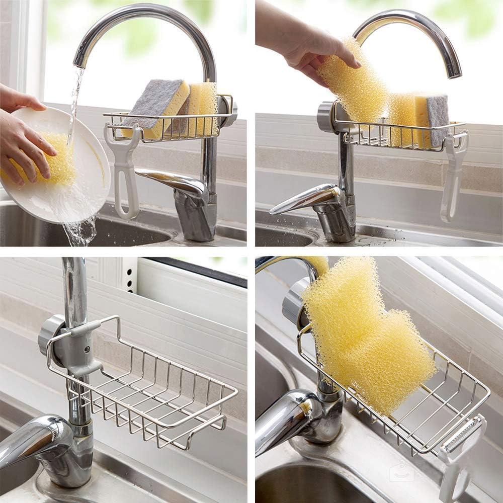 Sponge Holder for Kitchen