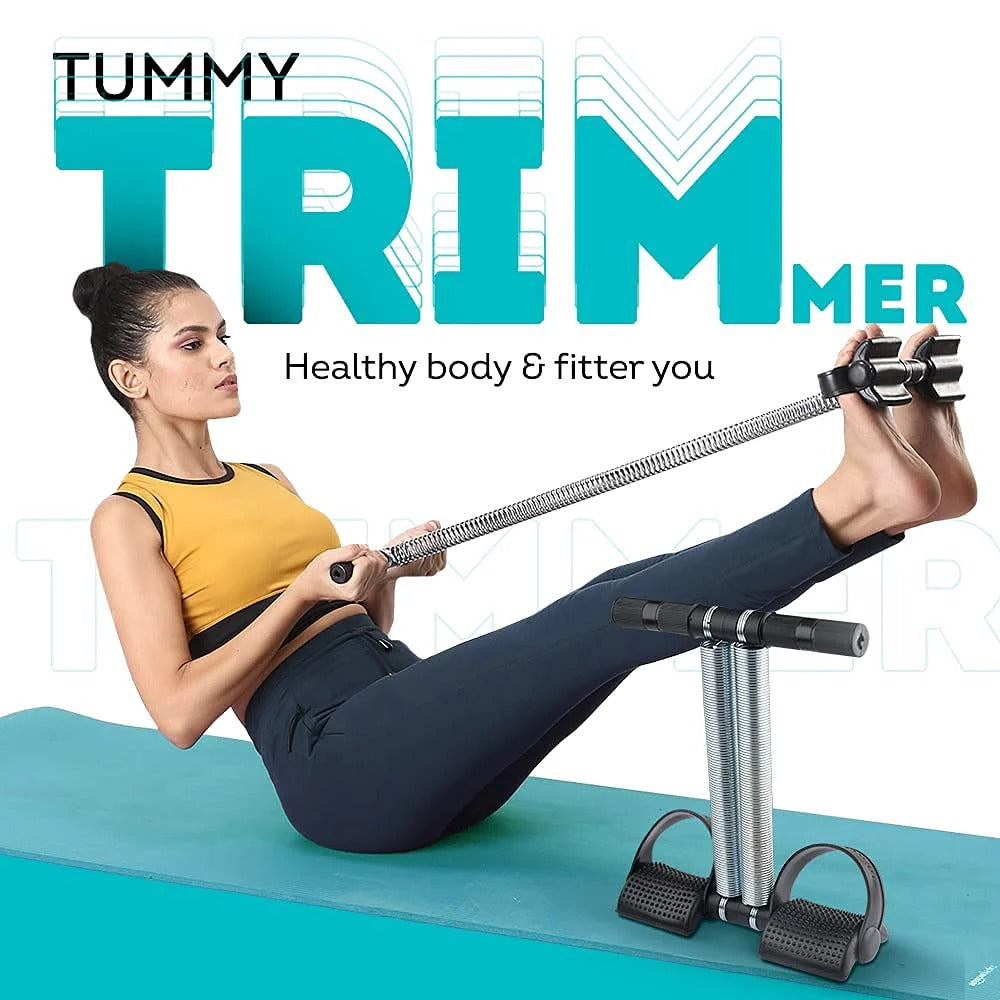 Tummy Trimmer