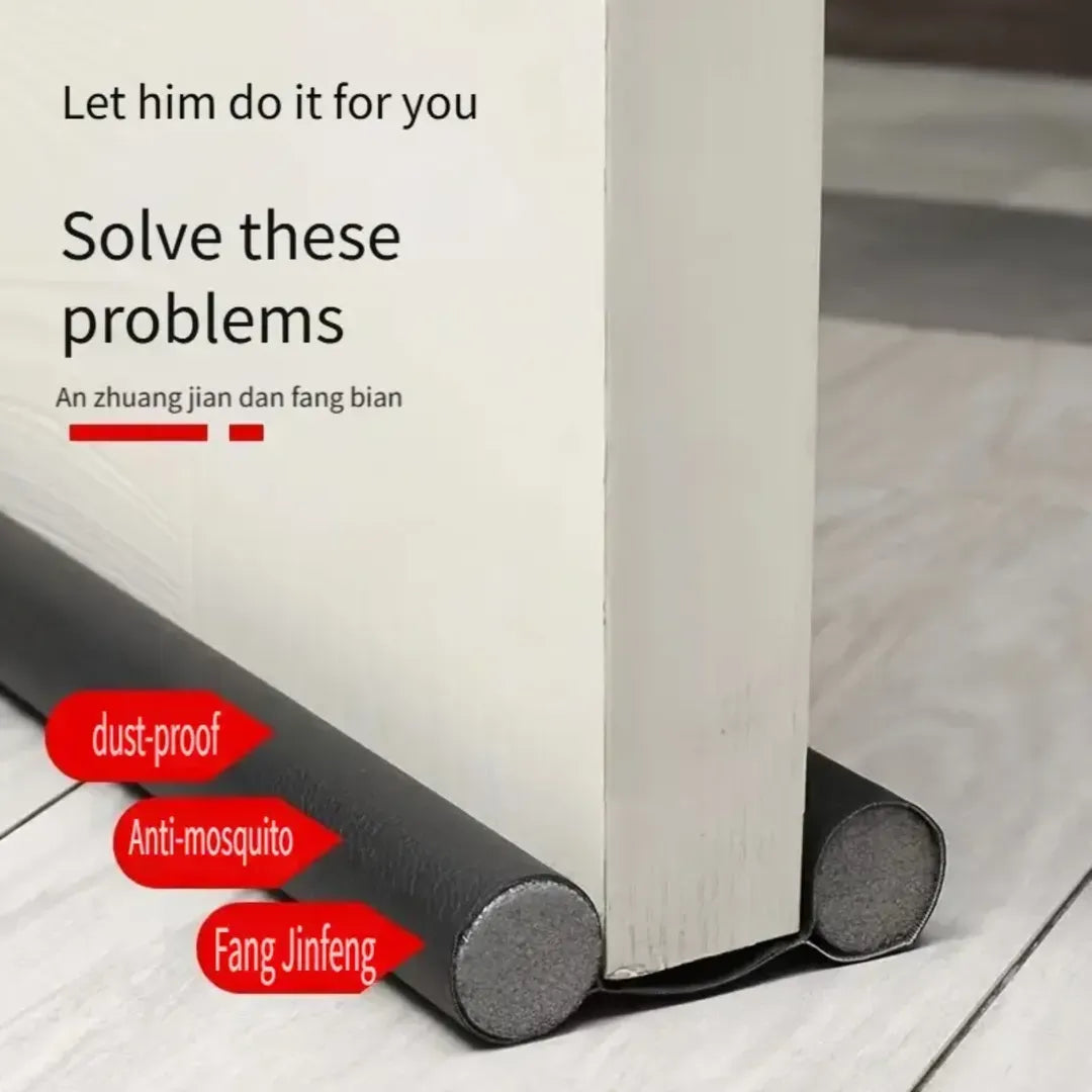 Door Bottom Sealing Strip