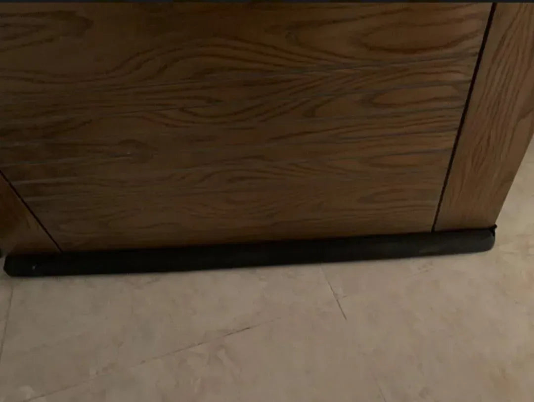 Door Bottom Sealing Strip