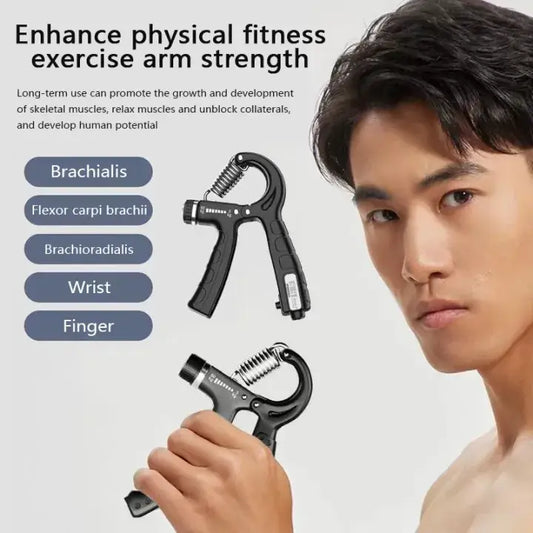 Hand Strengthener Grip