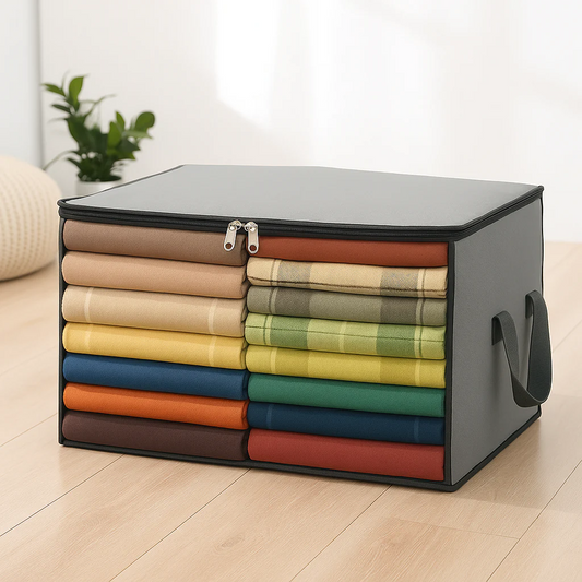 Clothes storage Bags