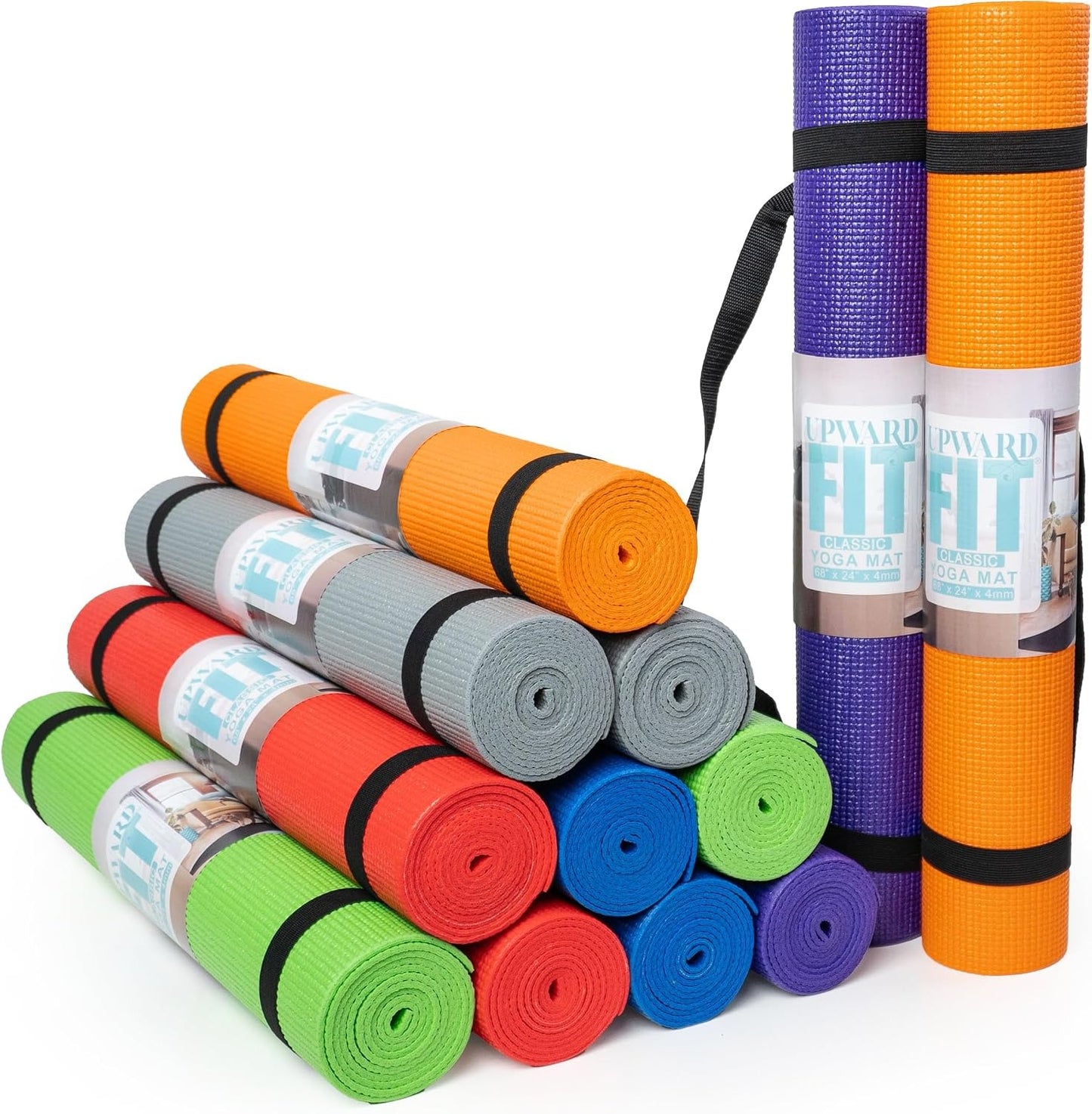 Yoga Mat