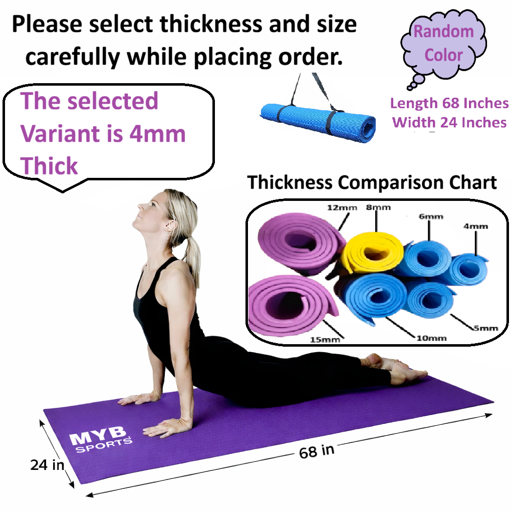 Yoga Mat