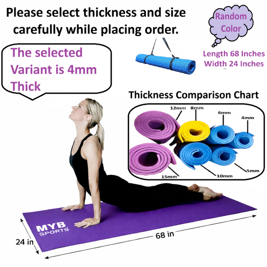Yoga Mat
