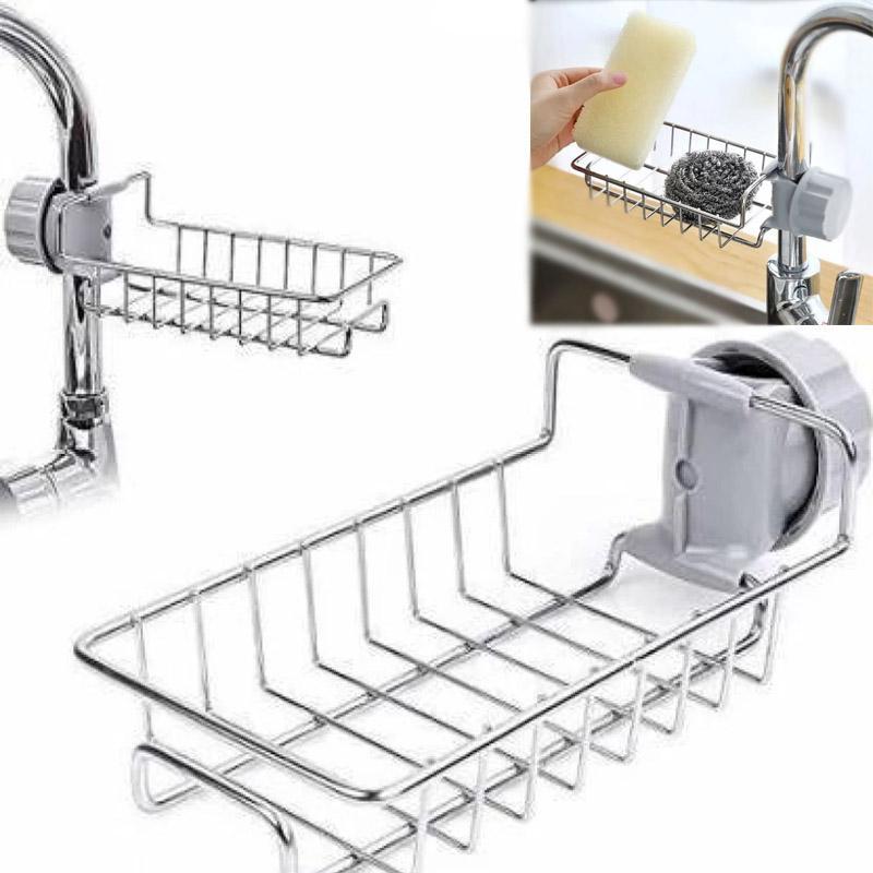 Sponge Holder for Kitchen
