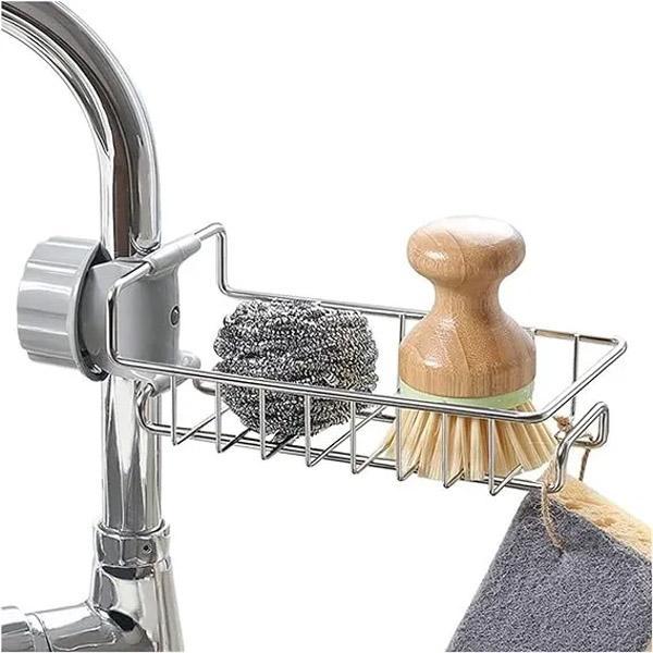 Sponge Holder for Kitchen