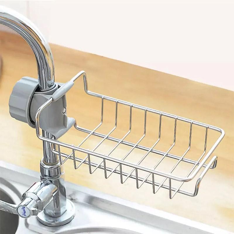 Sponge Holder for Kitchen