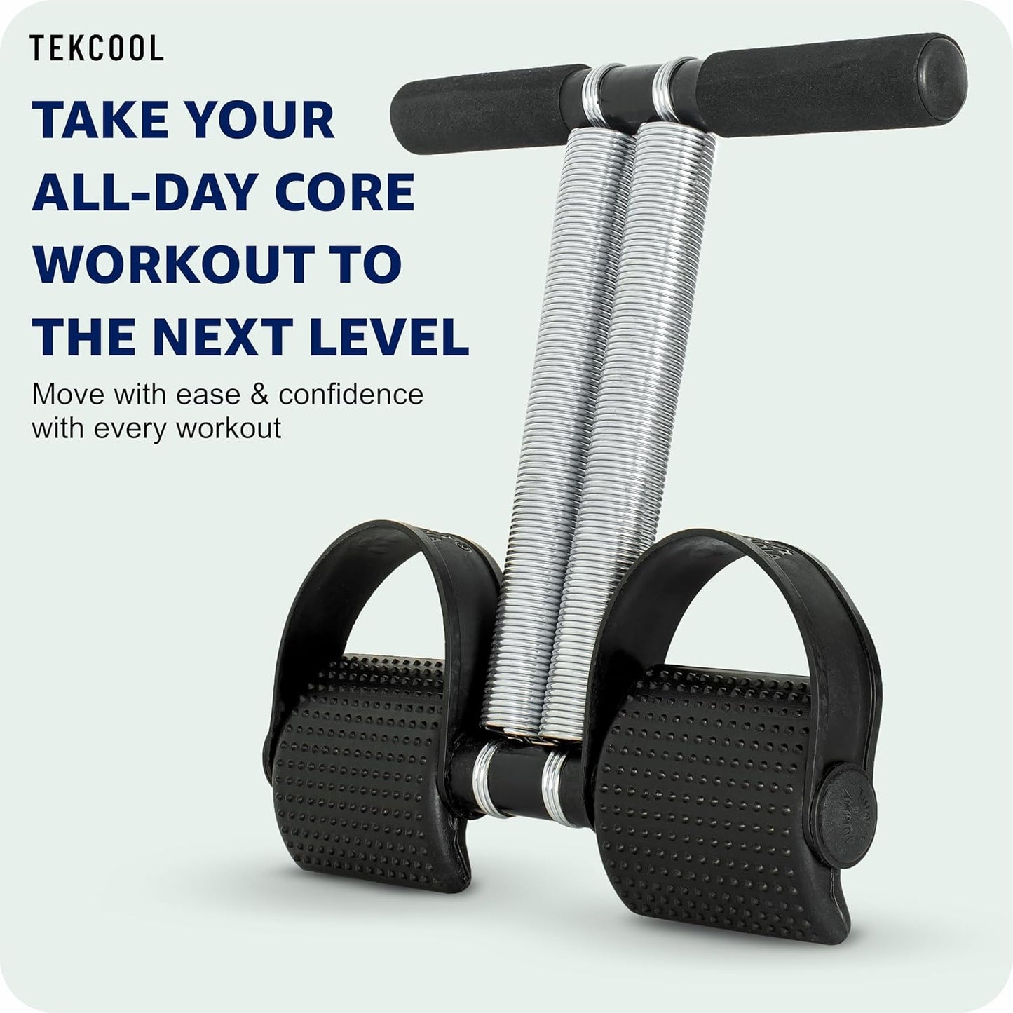Tummy Trimmer