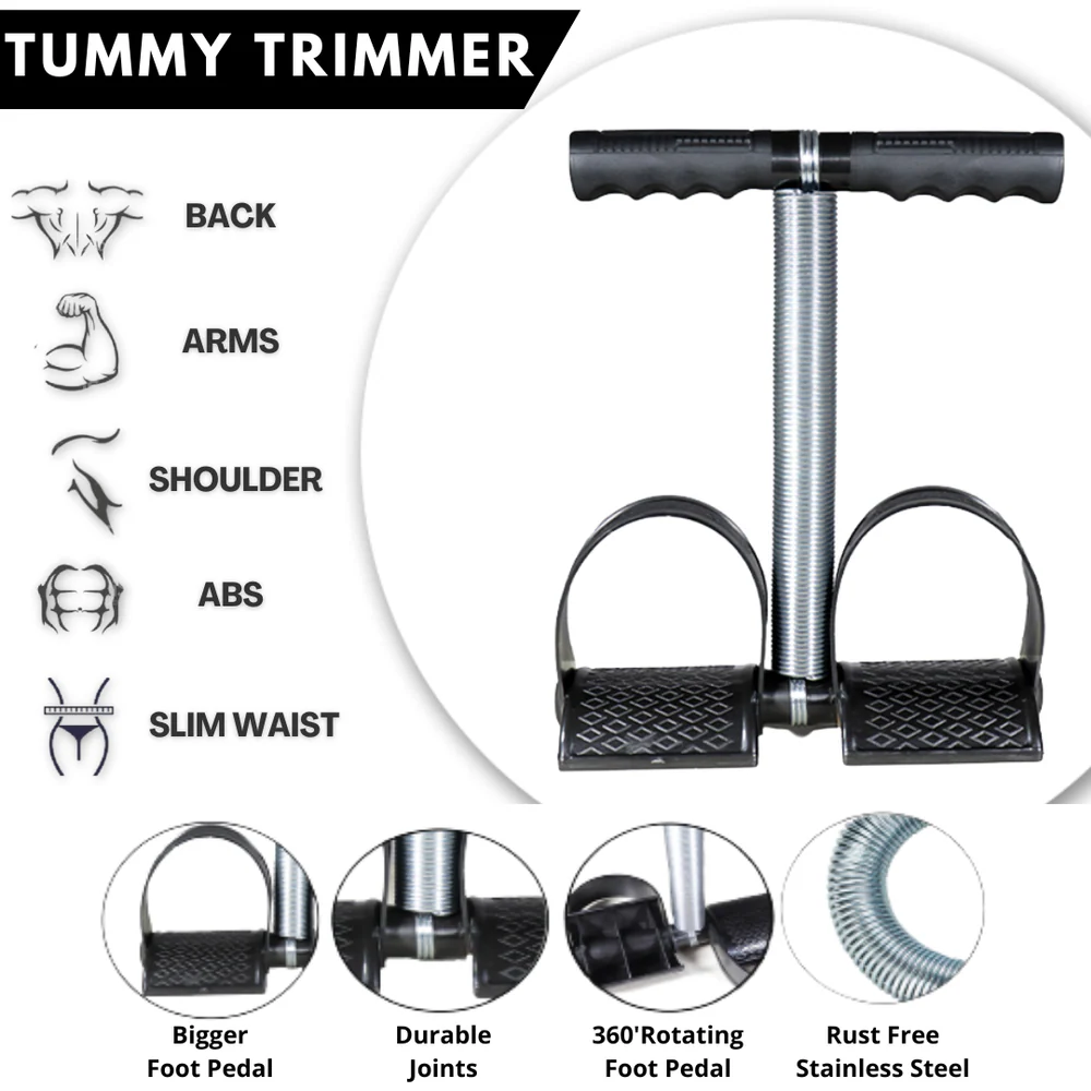 Tummy Trimmer